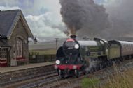 30777 'Sir Lamiel'